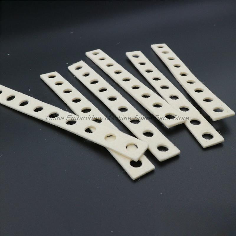Embroidery Hub - 100PCS 4 6 9 Pins Needle