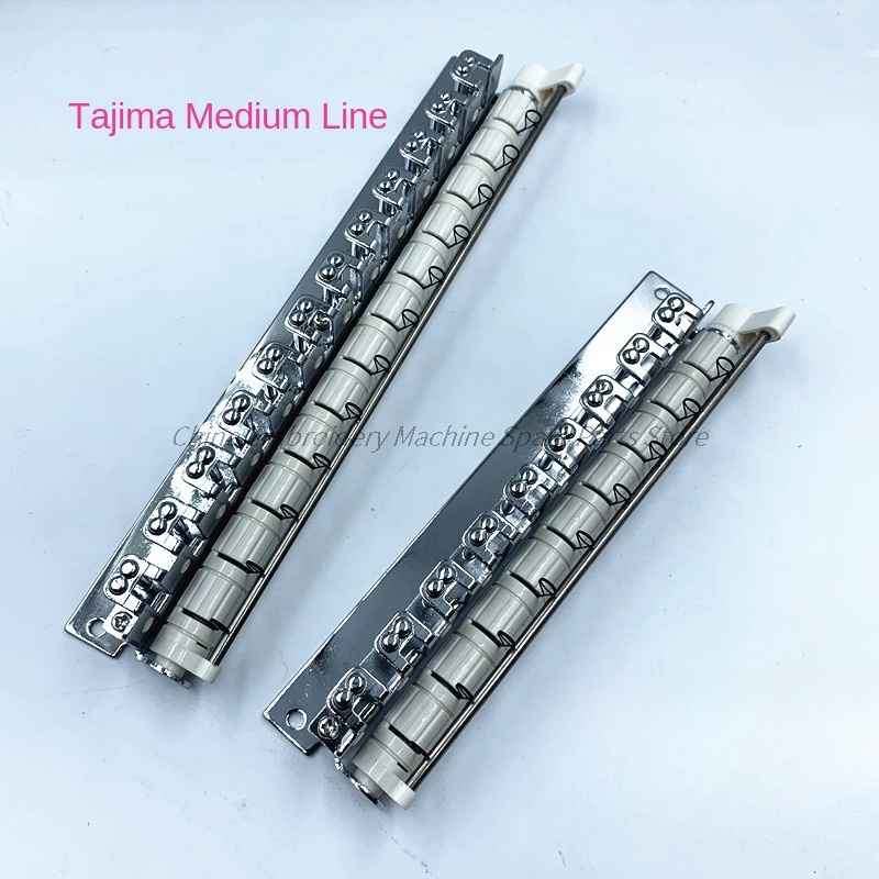 Embroidery Hub - 1PCS Locking Hub Middle Thread Clip