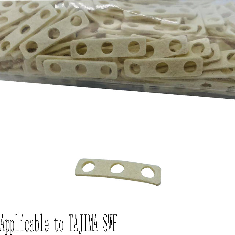 Embroidery Hub - 50PCS Suitable For TAJIMA SWF Emoidery