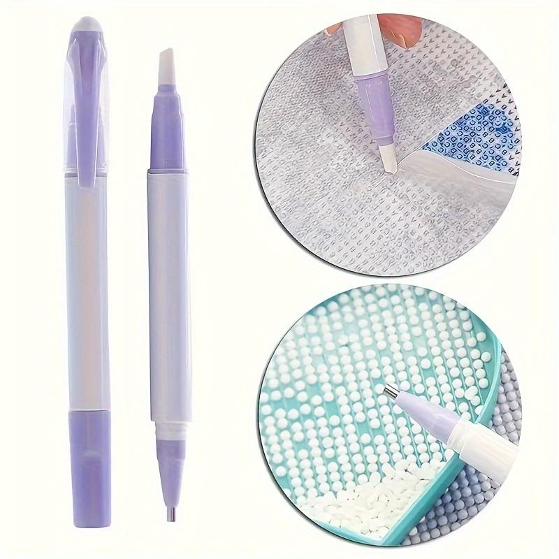 Embroidery Paper - Diamond Painting Film Removal Tool, Diamond