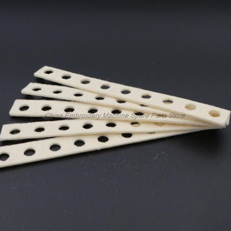 100PCS 4 6 9 Pins Needle Rod F - Embroidery Hub 评论和价格