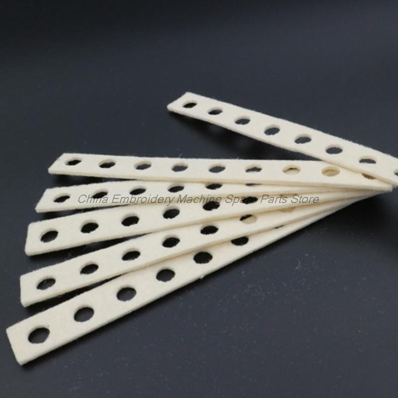 100PCS 4 6 9 Pins Needle Rod F - Embroidery Hub 评论和价格