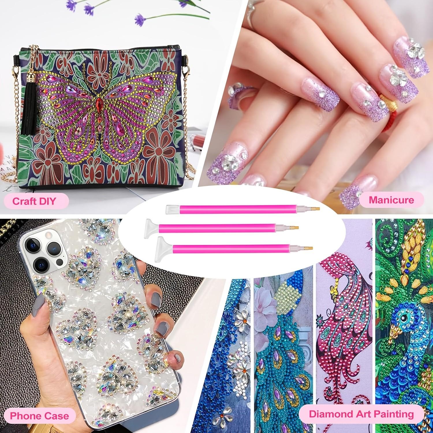 36Pcs (3 Different Types of Dr - Embroidery Art 评论和价格