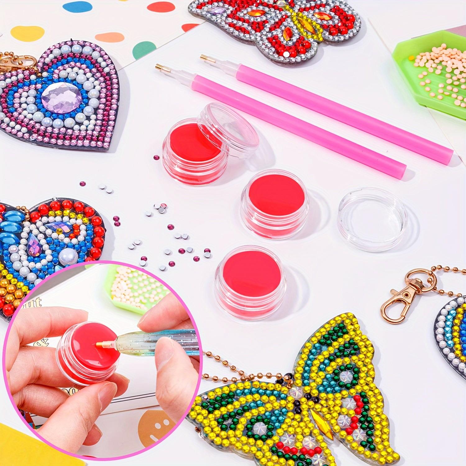 36Pcs (3 Different Types of Dr - Embroidery Art 评论和价格