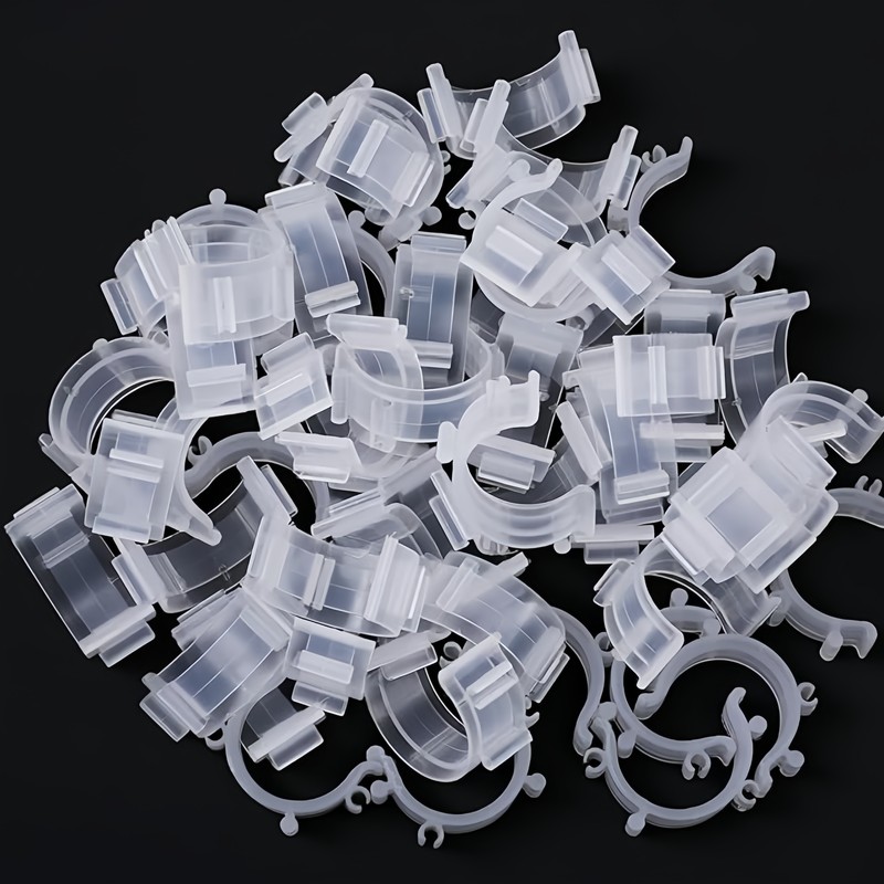 56 pcs Bobbin Clips, Keeps Thr - Embroidery Thread 评论和价格