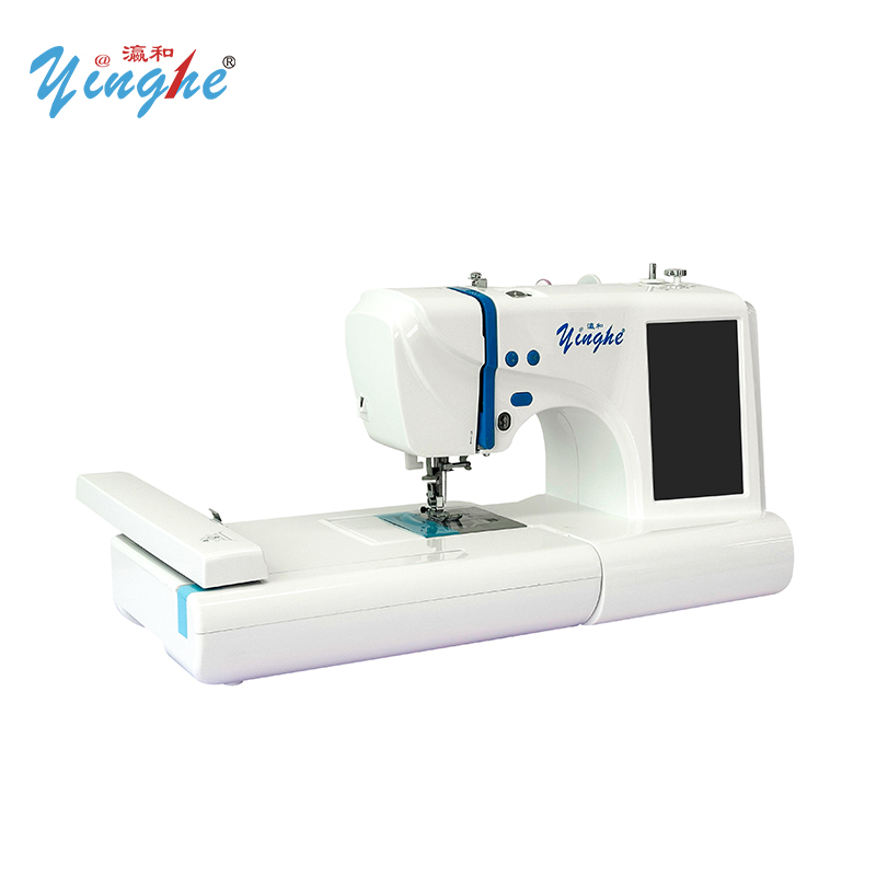 MSES5 Yinghe Automatic Compute - Embroidery Machine 评论和价格