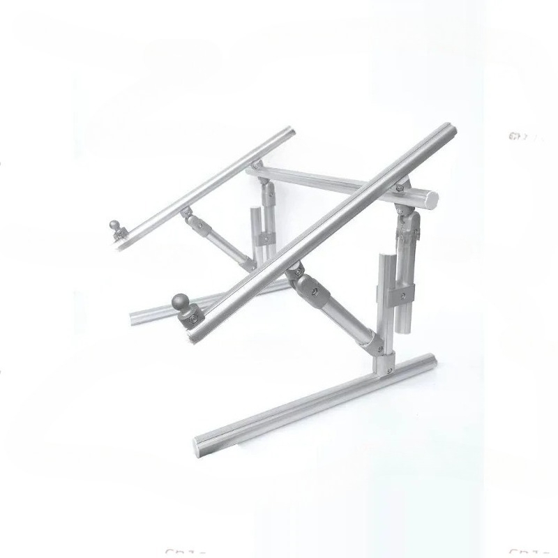 Cross Stitch Hoop Stand Bed Ta - Embroidery Hoop Stand 评论和价格