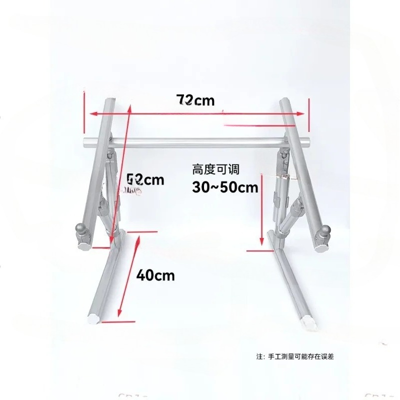 Cross Stitch Hoop Stand Bed Ta - Embroidery Hoop Stand 评论和价格