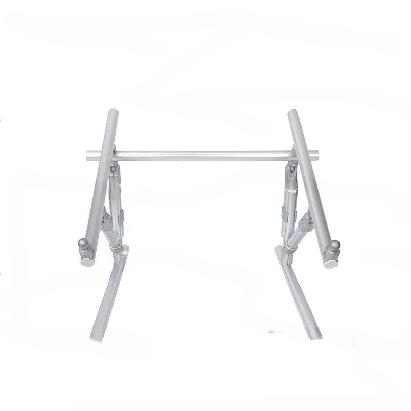 Cross Stitch Hoop Stand Bed Ta - Embroidery Hoop Stand 评论和价格