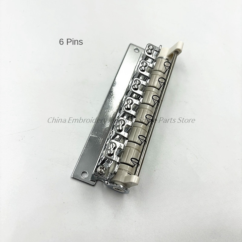 1PCS Locking Hub Middle Thread - Embroidery Hub 评论和价格