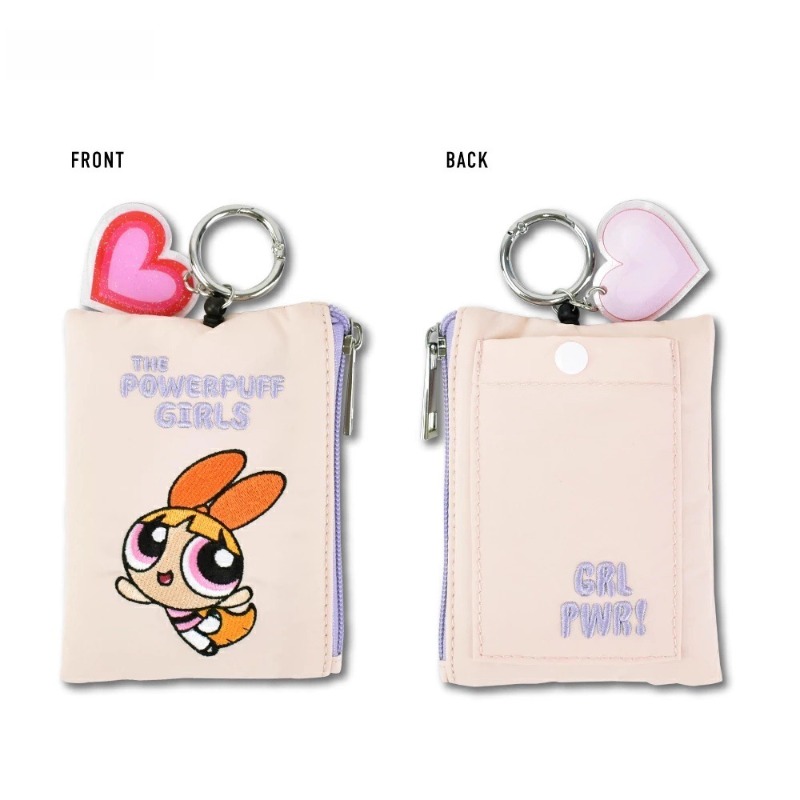 Cute Anime The Powerpuff and G - Embroidery Gift 评论和价格