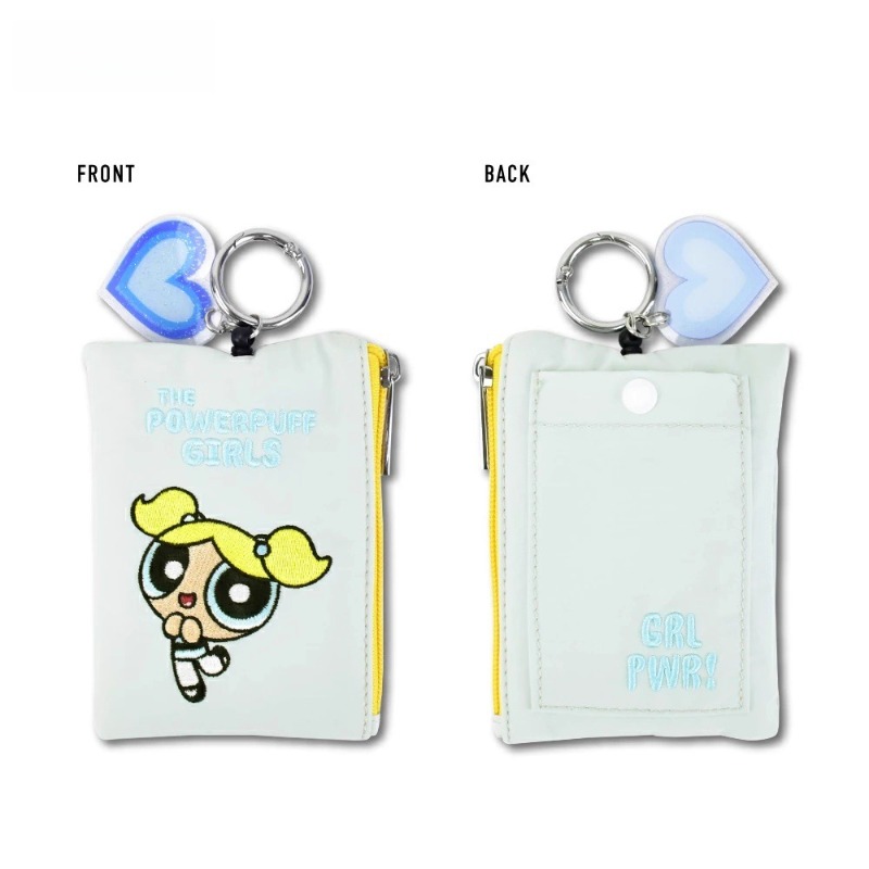 Cute Anime The Powerpuff and G - Embroidery Gift 评论和价格