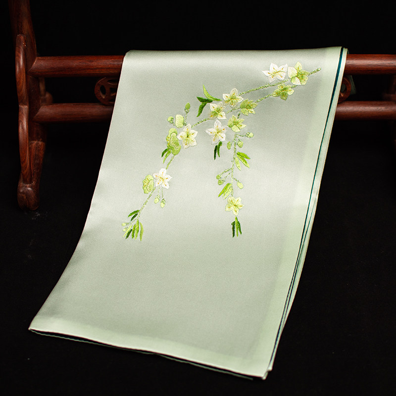 Pure Silk Suzhou Embroidery Sc - Embroidery Gift 评论和价格