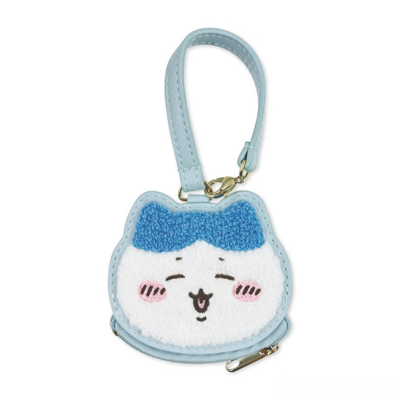 Cute Hachiware Usagi Plush Coi - Embroidery Gift 评论和价格