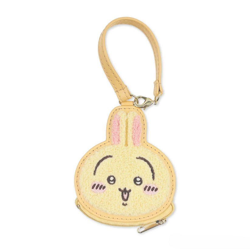 Cute Hachiware Usagi Plush Coi - Embroidery Gift 评论和价格