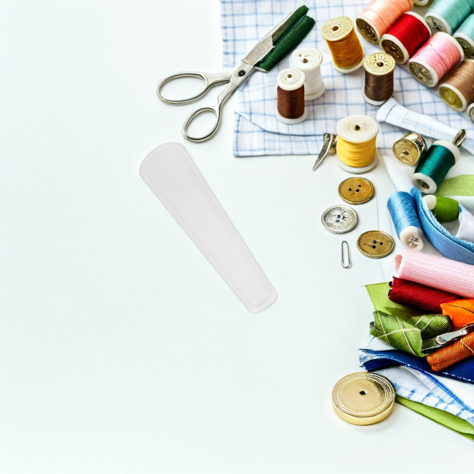 12Pcs Yarn Cone Winder Plastic - Embroidery Thread 评论和价格