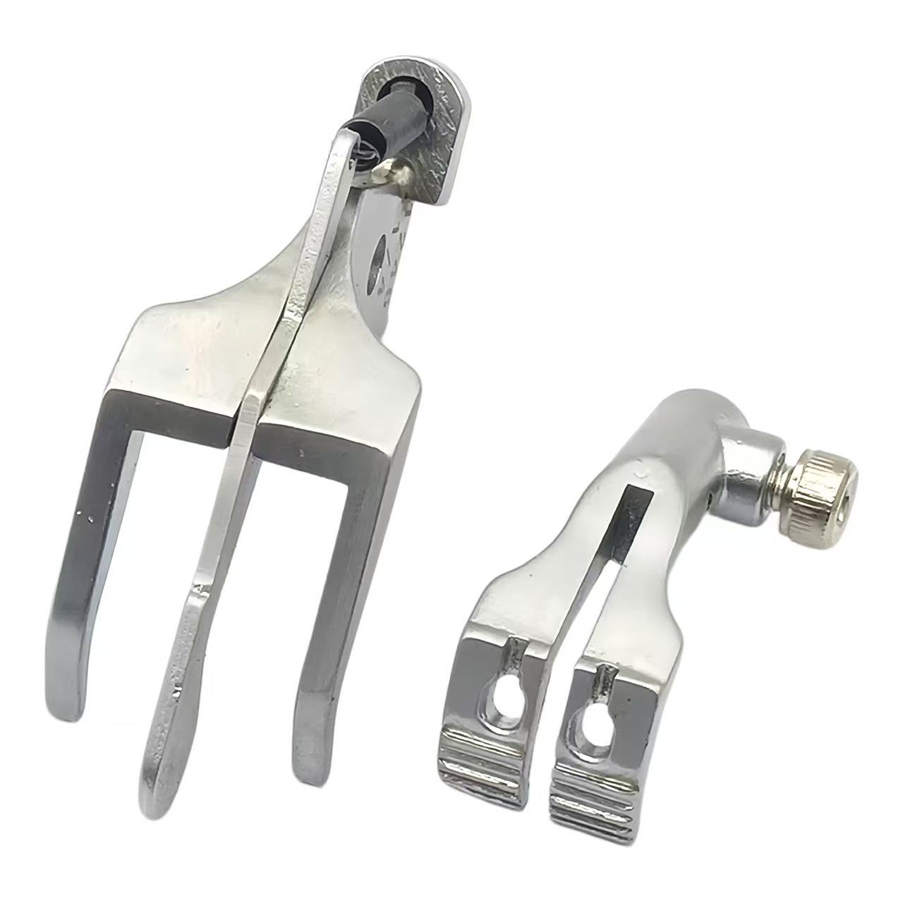 KP1246 2 Needle Walking Foot W - Embroidery Hub 评论和价格
