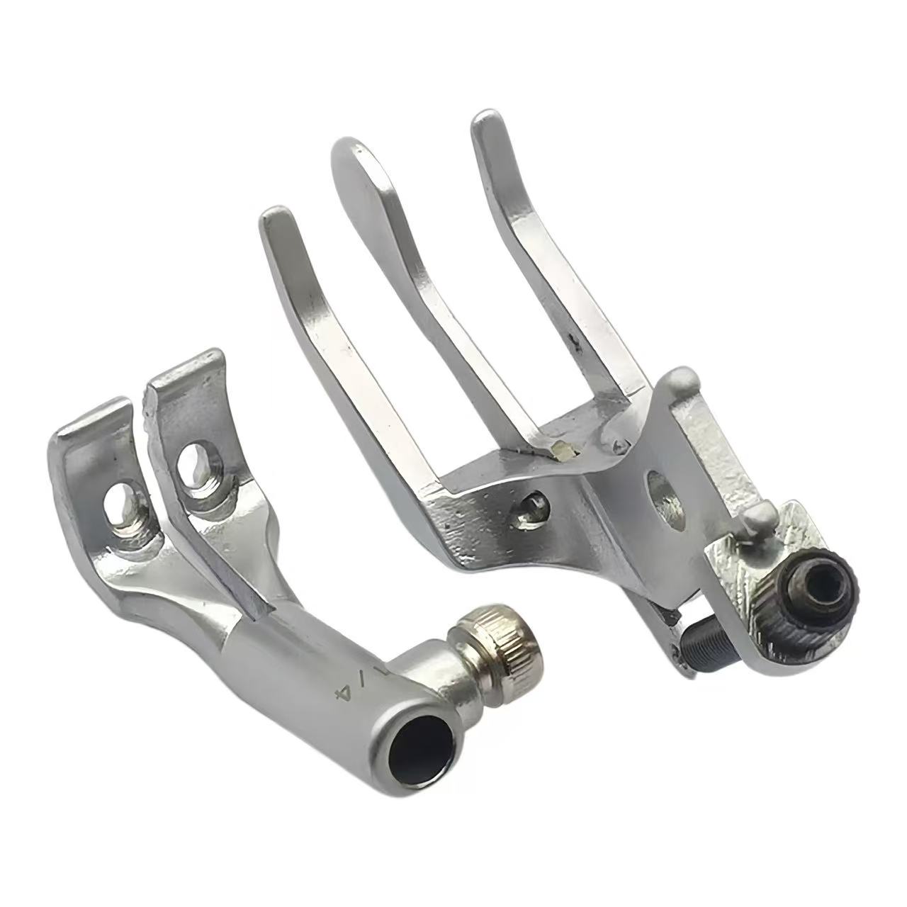 KP1246 2 Needle Walking Foot W - Embroidery Hub 评论和价格