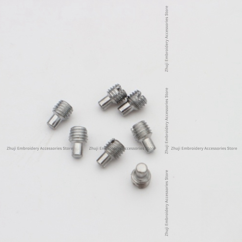 10PCS Needle Chuck Needle Scre - Embroidery Hub 评论和价格