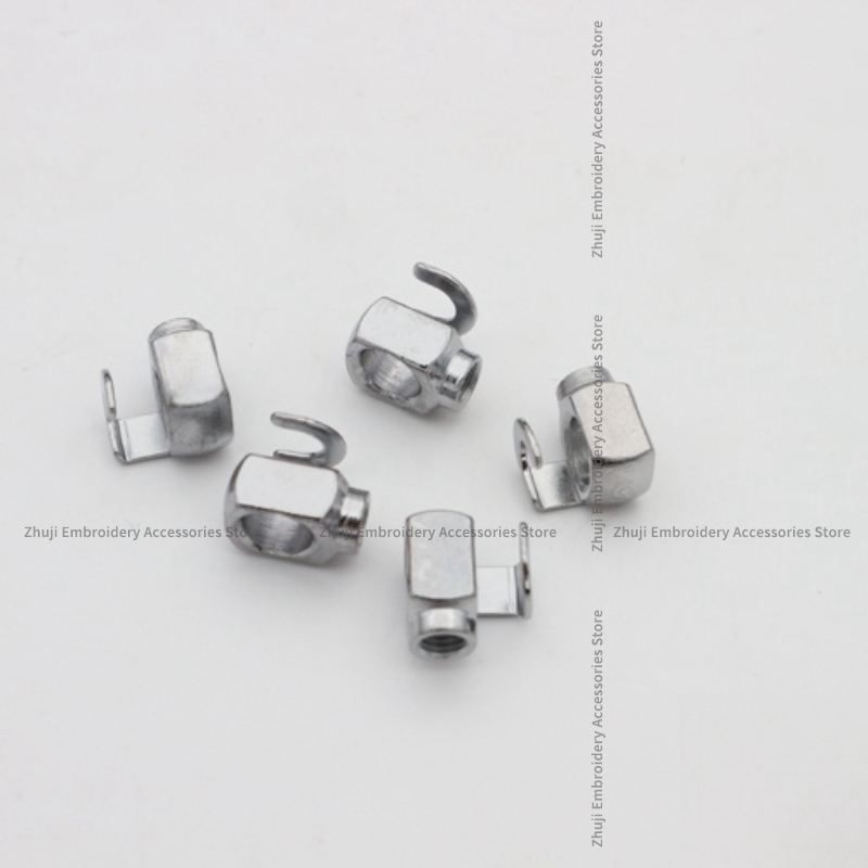 10PCS Needle Chuck Needle Scre - Embroidery Hub 评论和价格
