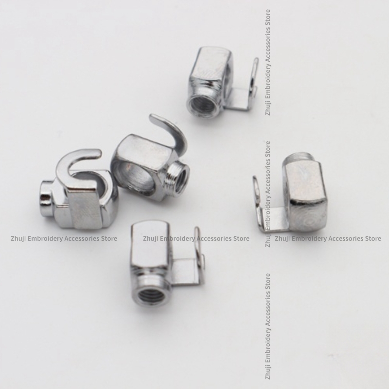10PCS Needle Chuck Needle Scre - Embroidery Hub 评论和价格