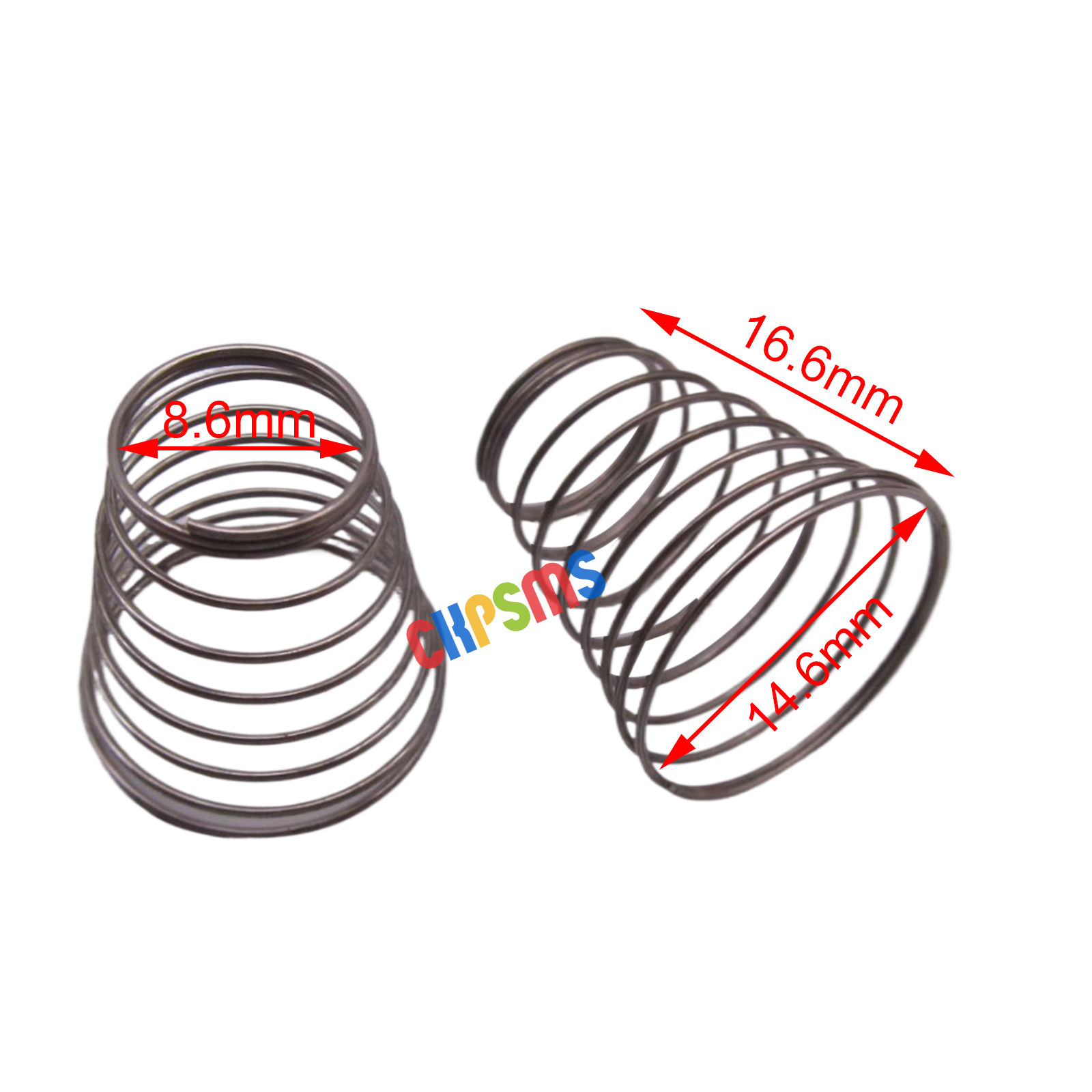 50PCS #KP-RS-C-695-1 Tension C - Embroidery Hub 评论和价格