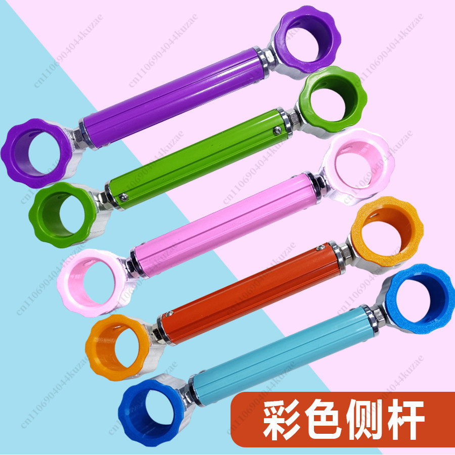 Aluminum Embroidery Side Bar 3 - Embroidery Hoop Stand 评论和价格