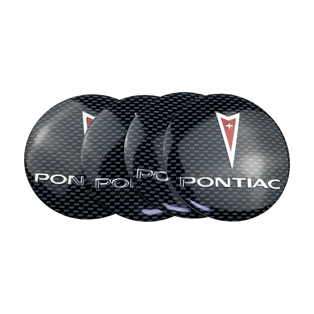 56mm Car Wheel Hub Cap Sticker - Embroidery Hub 评论和价格