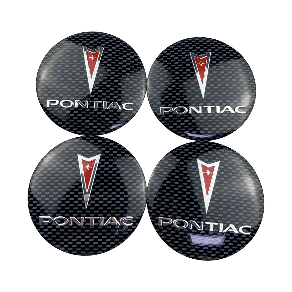 56mm Car Wheel Hub Cap Sticker - Embroidery Hub 评论和价格