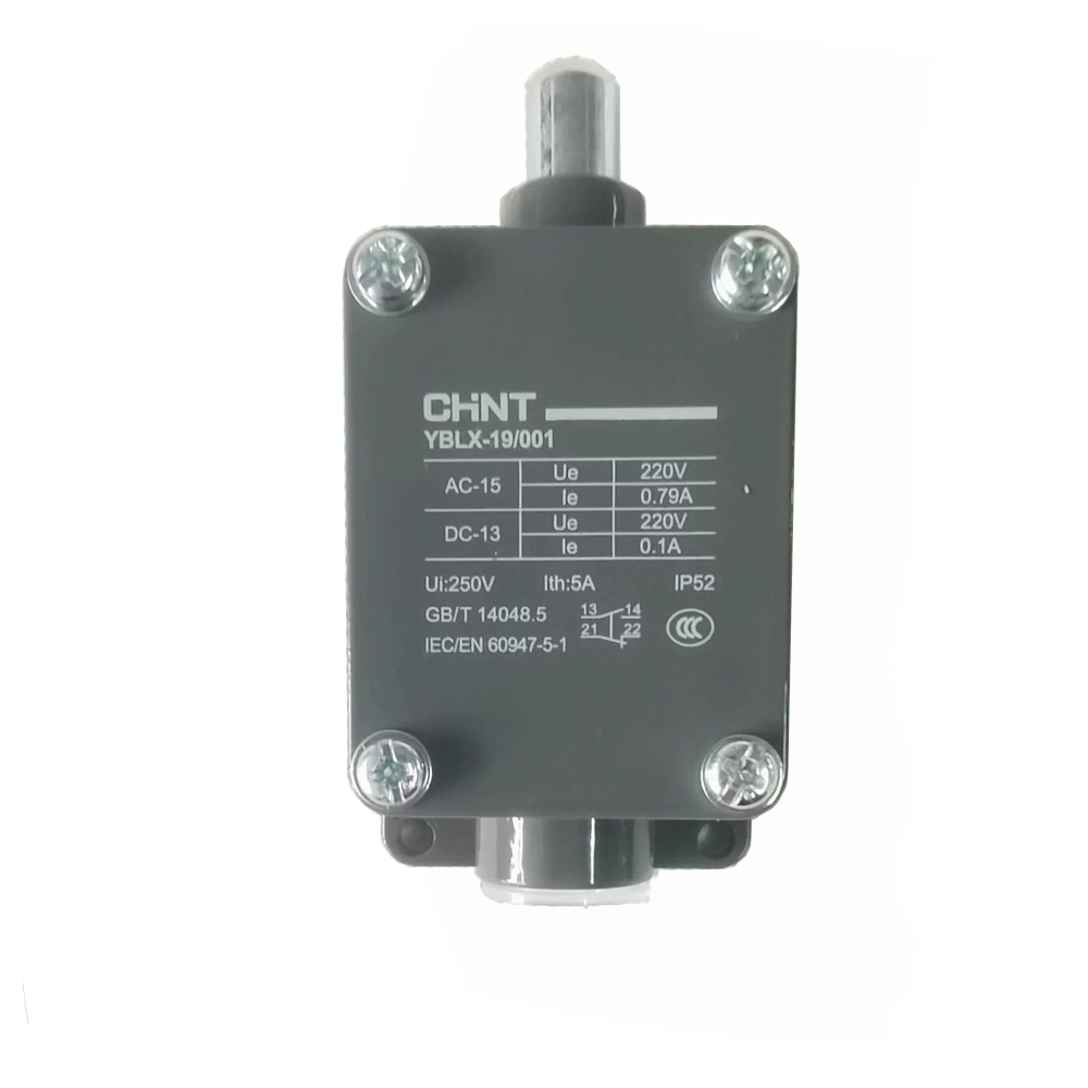 CHNT YBLX-19/001 Direct Acting - Embroidery Machine 评论和价格