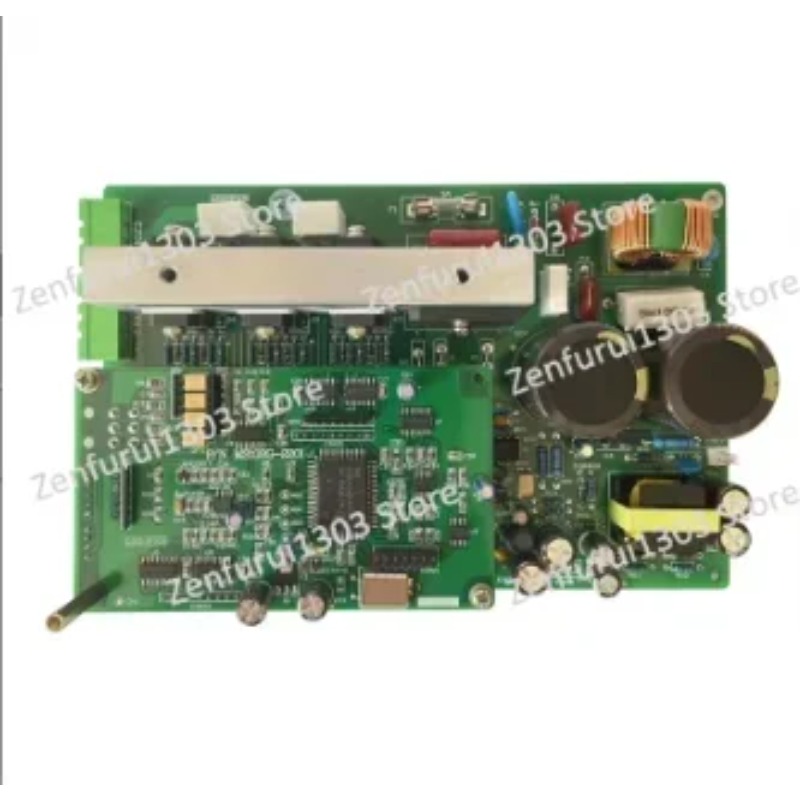 Computer three-phase drive boa - Embroidery Machine 评论和价格