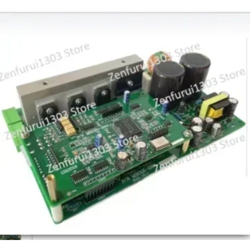 Computer three-phase drive boa - Embroidery Machine 评论和价格