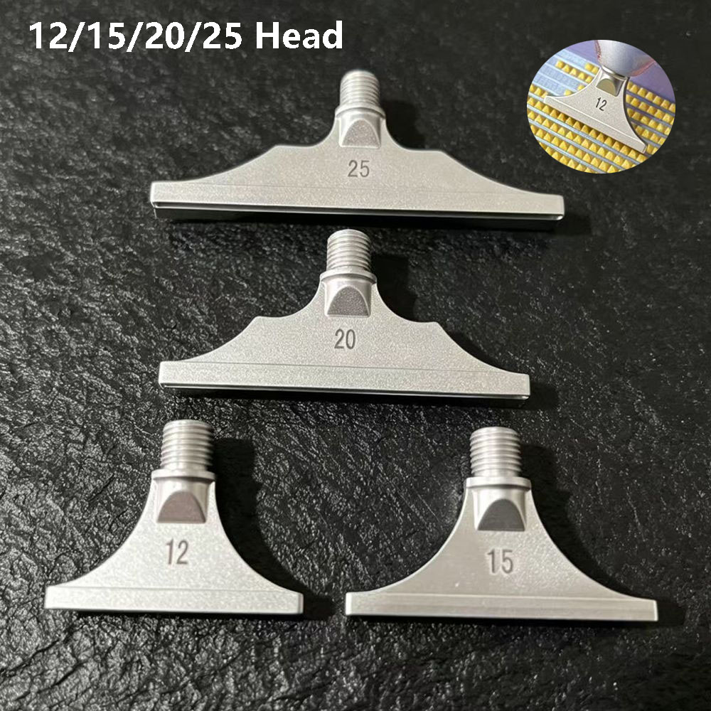 New 12/15/20/25 Head Diamond P - Embroidery Art 评论和价格