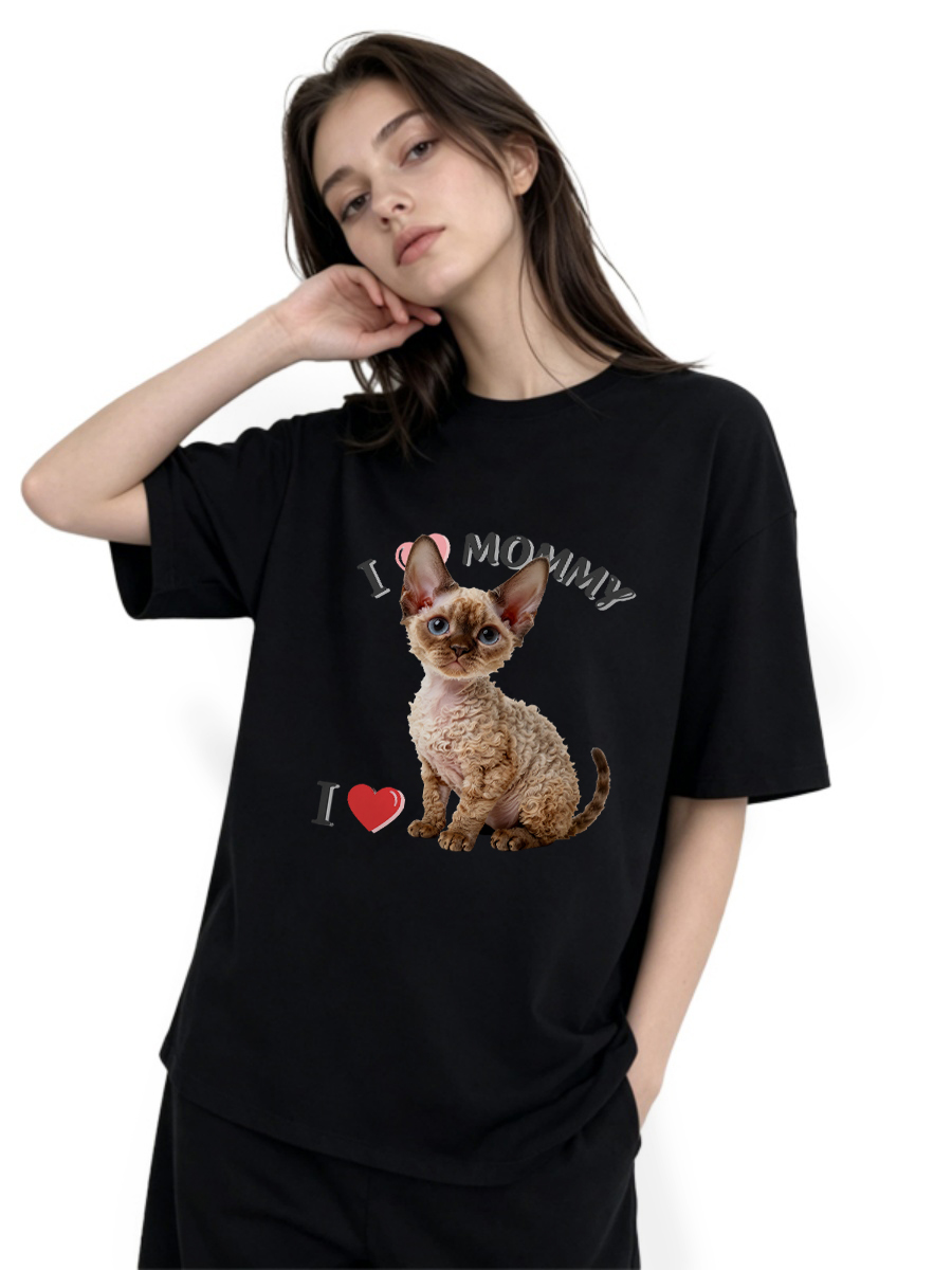 T Shirts Printed Regular Procl - Embroidery Moisturizer 评论和价格