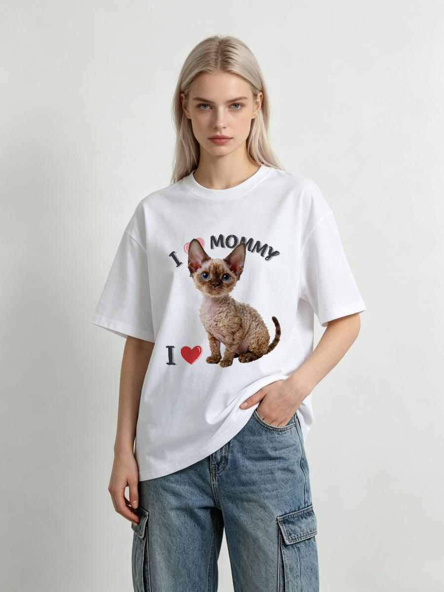 T Shirts Printed Regular Procl - Embroidery Moisturizer 评论和价格