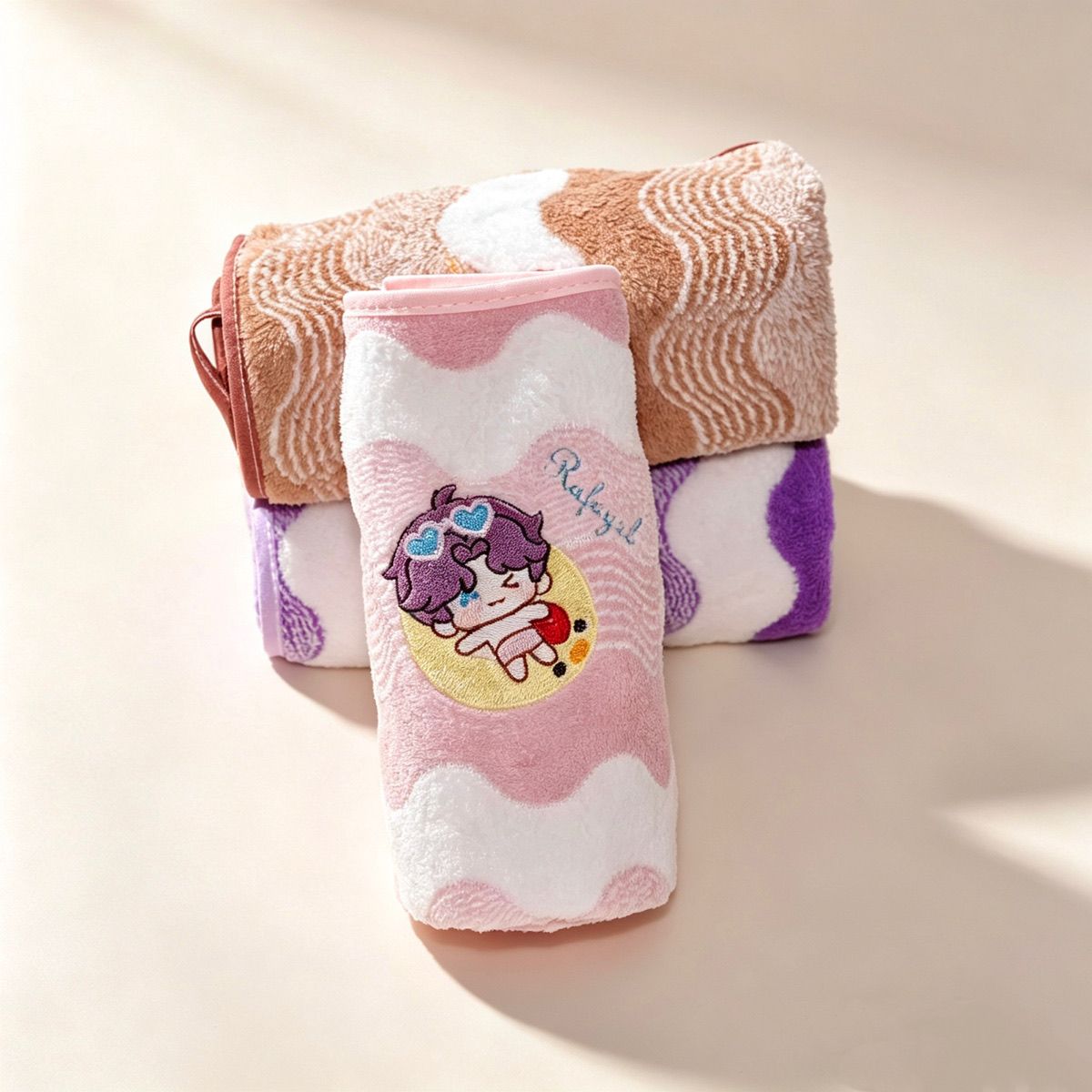 Anime Love and Deepspace Coral - Embroidery Thread 评论和价格