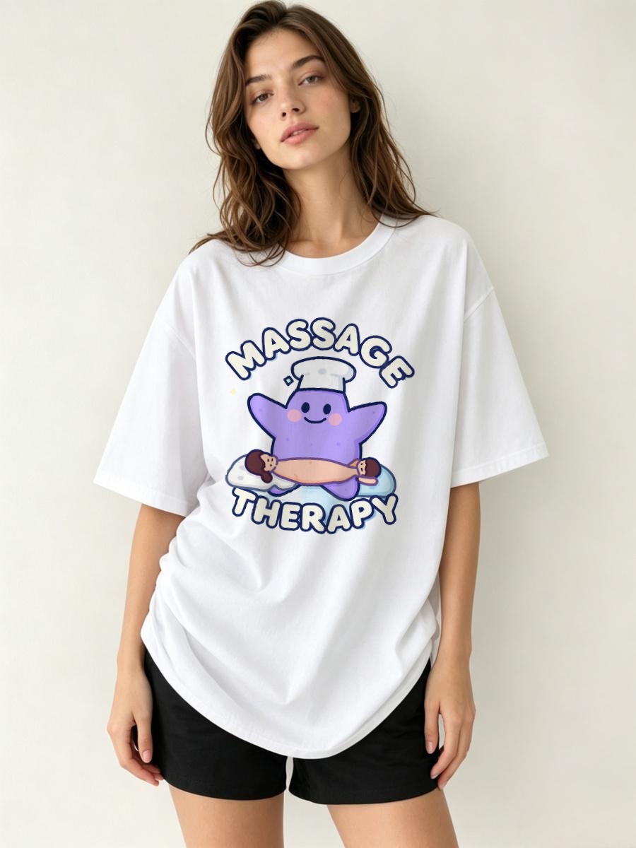T Shirts Woman Gentle Moisture - Embroidery Moisturizer 评论和价格