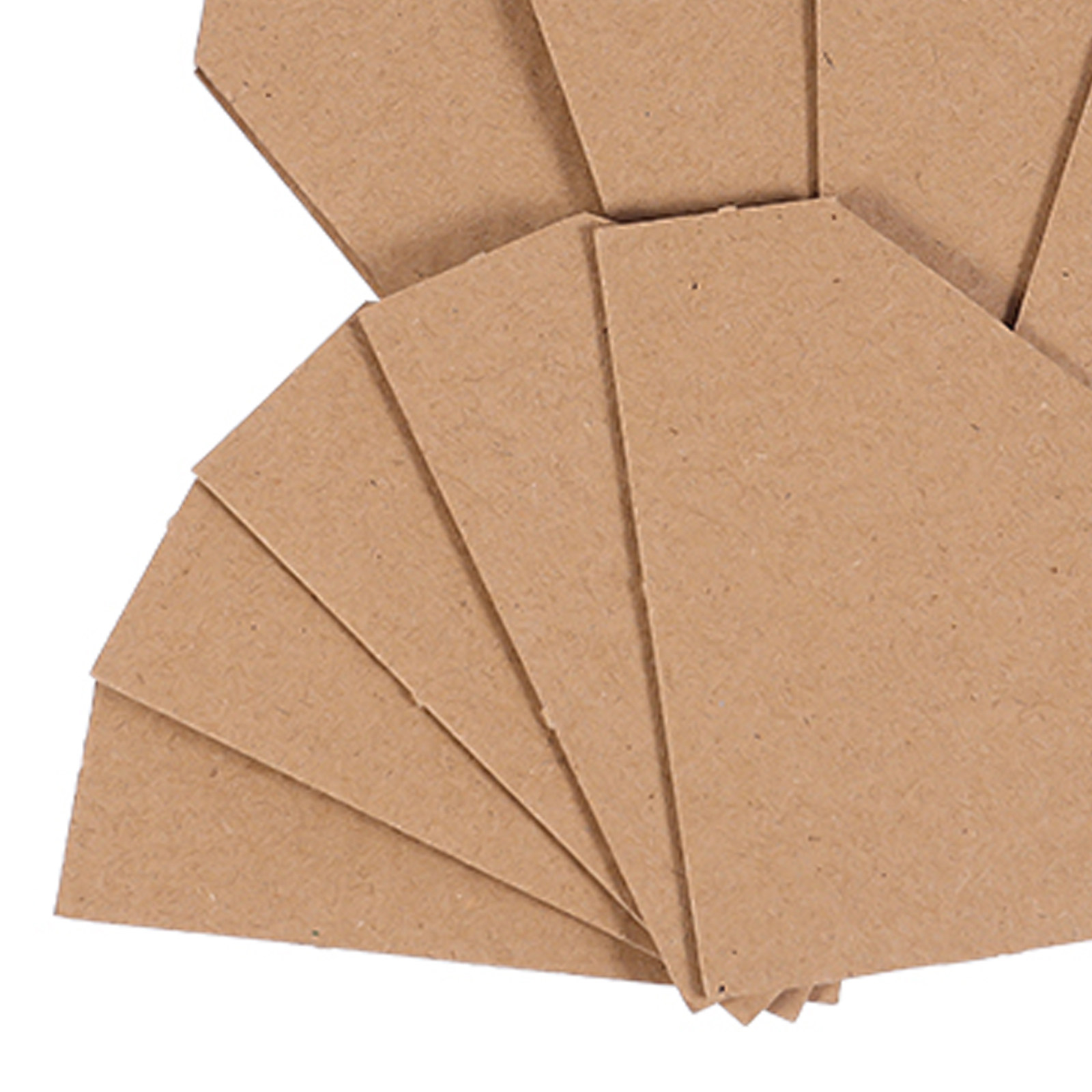 100Pcs Corner Protector for Pi - Embroidery Paper 评论和价格