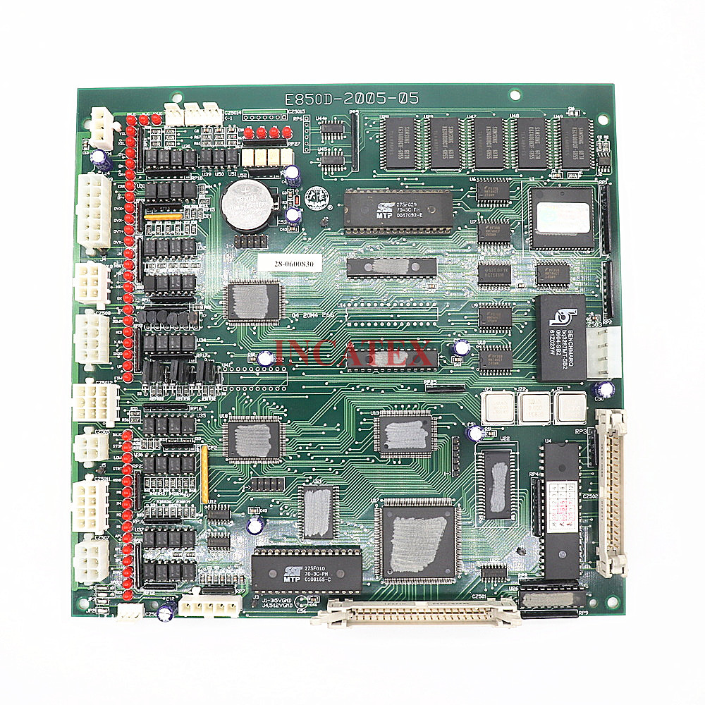 Feiya ZGM Haina Damei Chinese  - Embroidery Machine 评论和价格