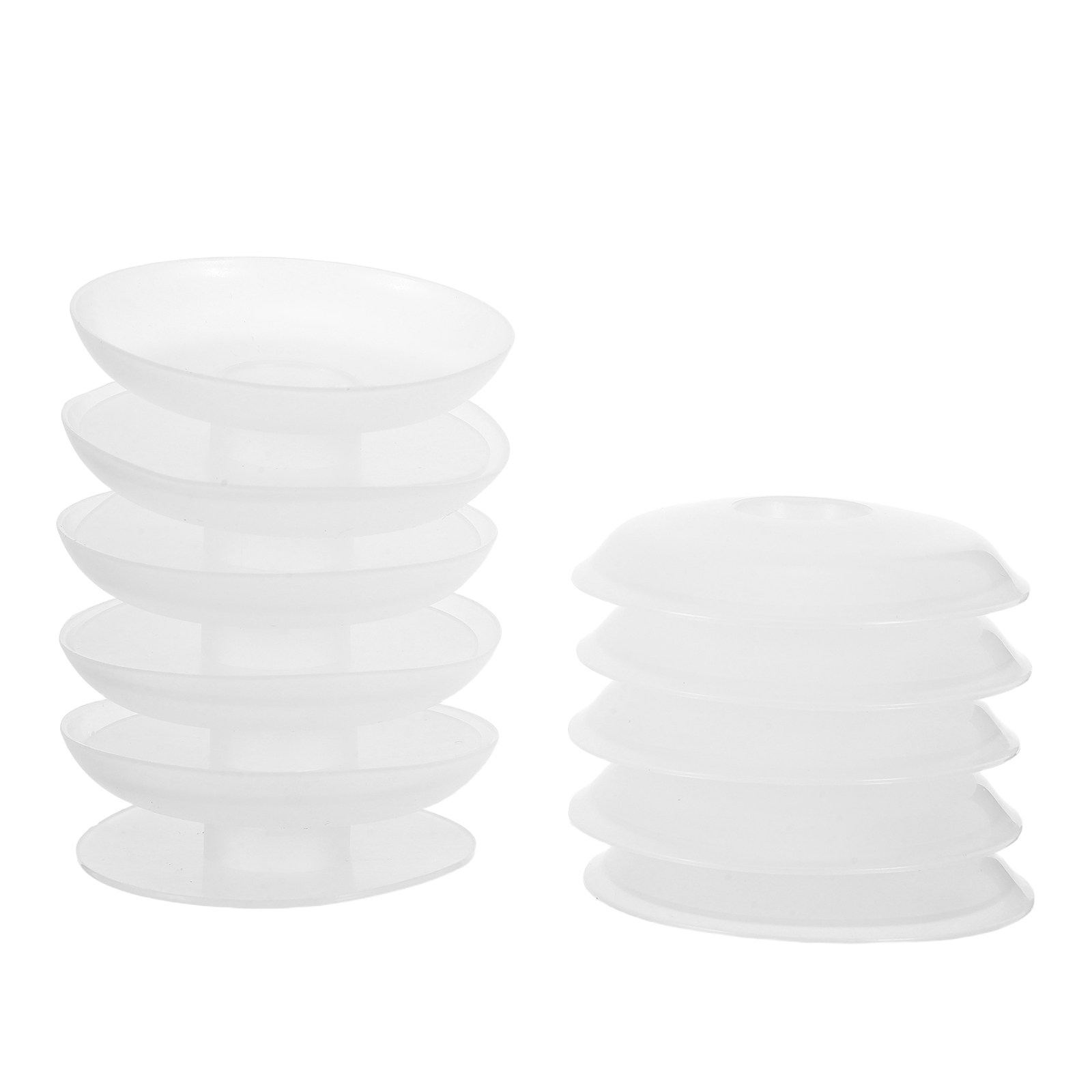 10Pcs Empty Bobbins for Thread - Embroidery Thread 评论和价格