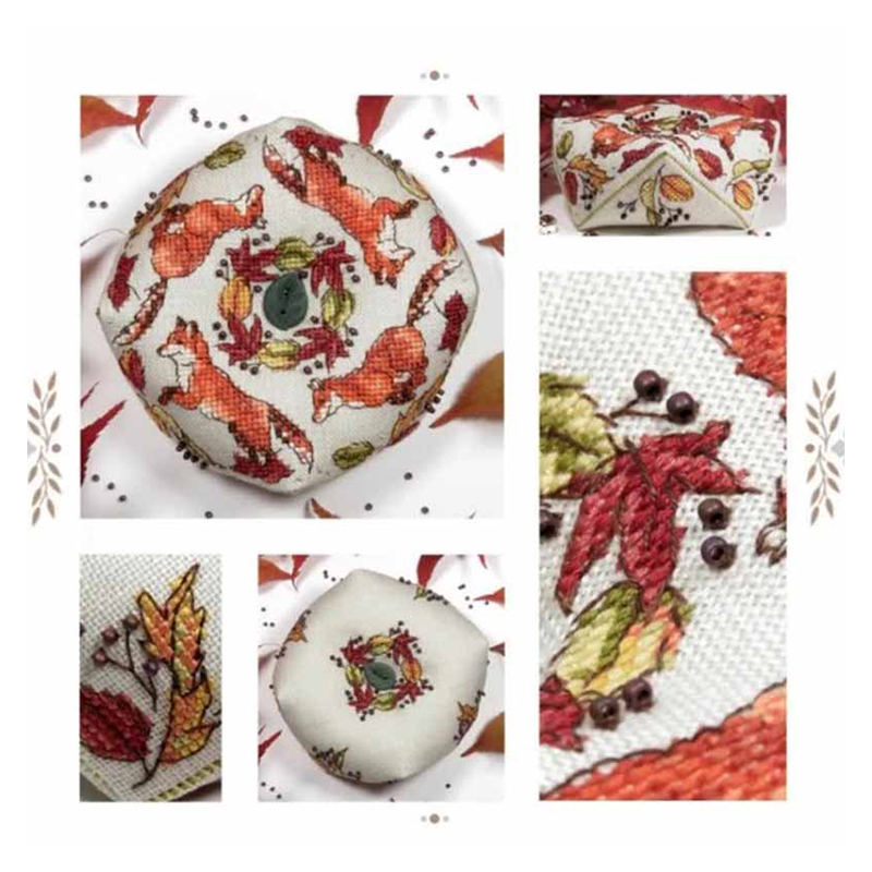 ZC184 Cross stitch kits Cross- - Embroidery Kurta Men 评论和价格