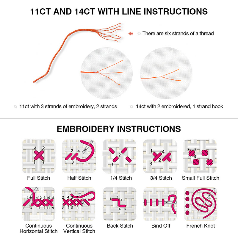 ZC184 Cross stitch kits Cross- - Embroidery Kurta Men 评论和价格