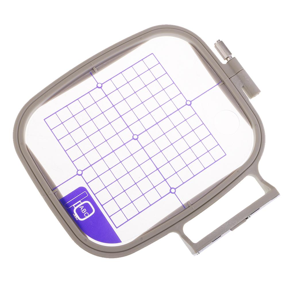 Embroidery Machine Parts Adjus - Embroidery Hoop Stand 评论和价格