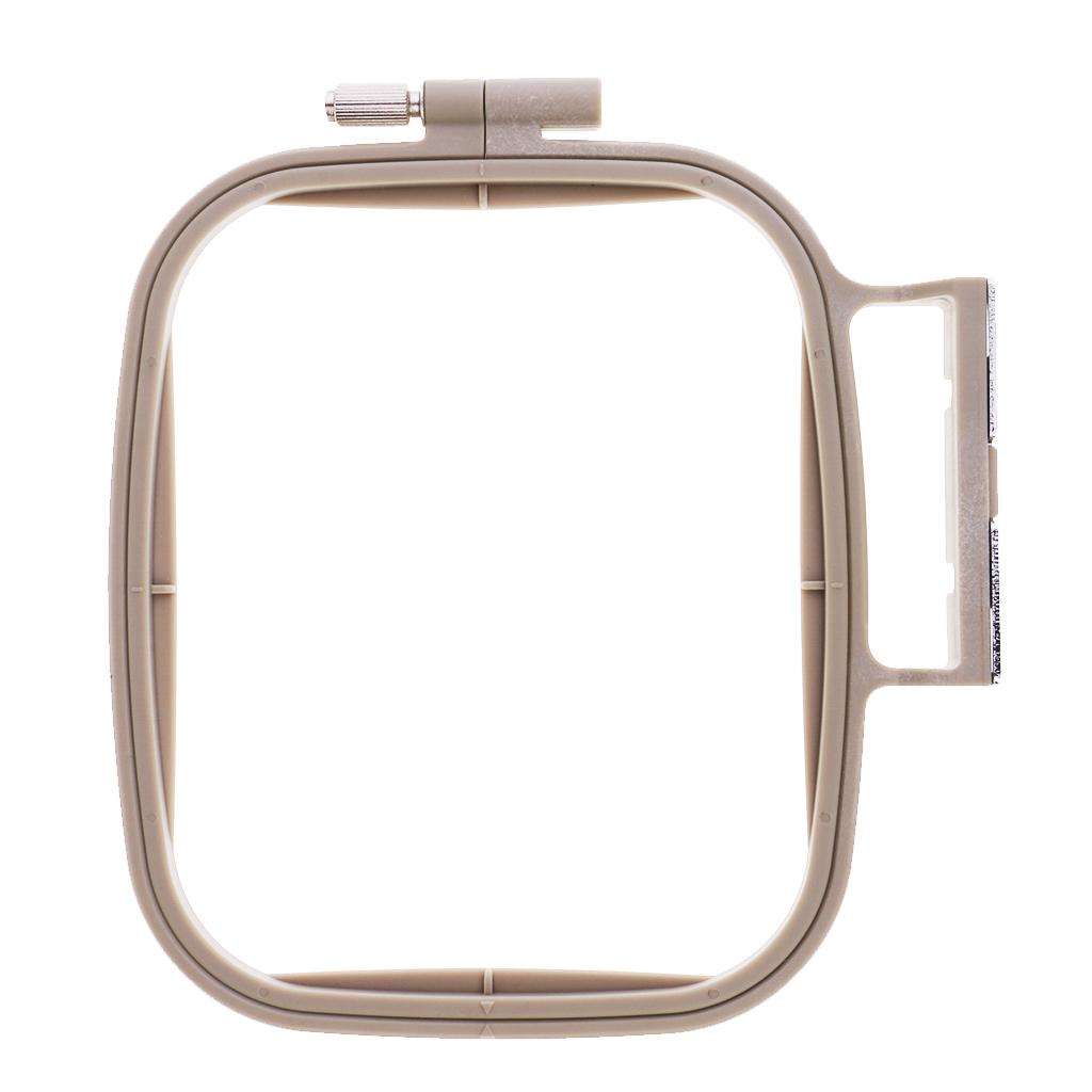 Embroidery Machine Parts Adjus - Embroidery Hoop Stand 评论和价格