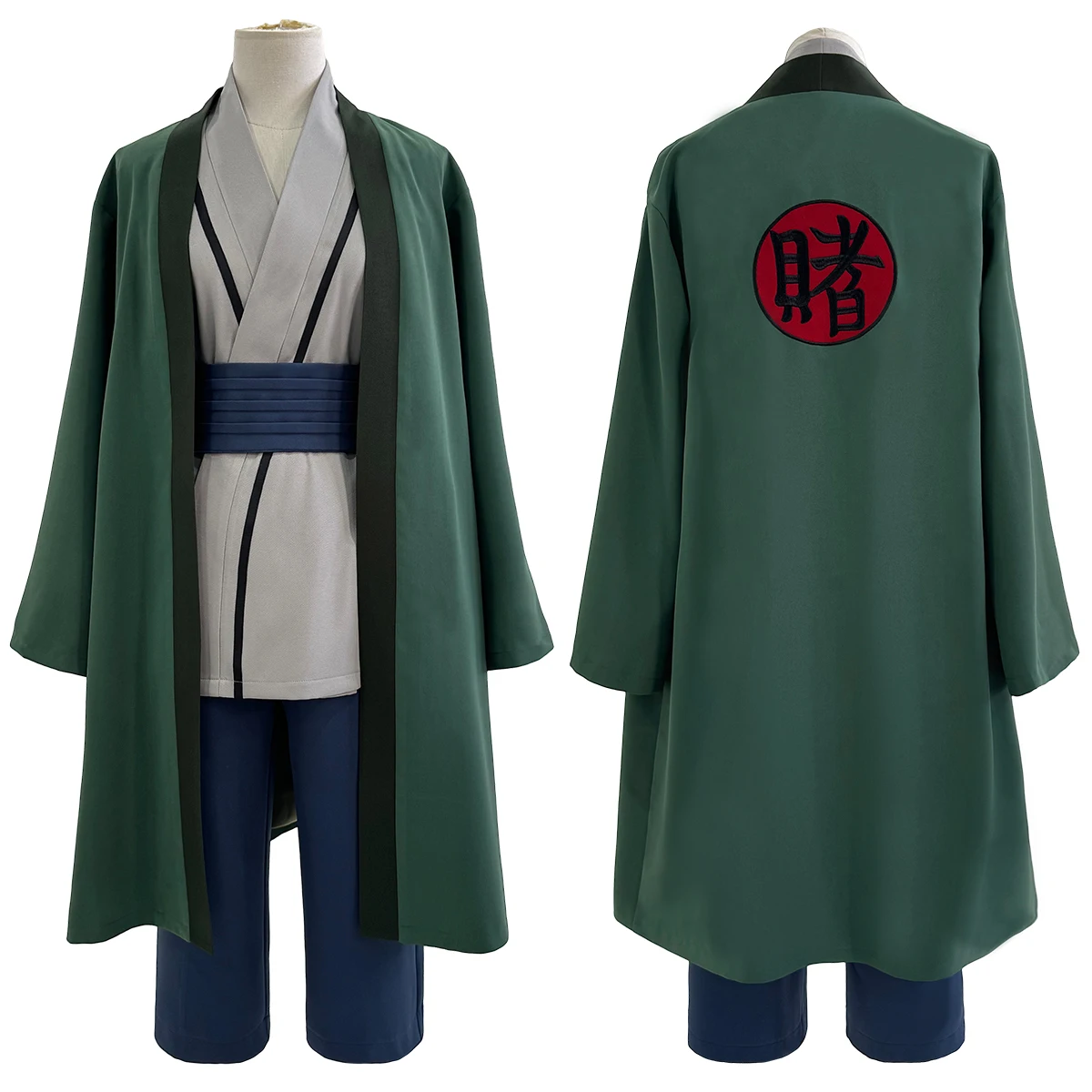 2025 HOLOUN Anime Tsunade Cosp - Embroidery Gift 评论和价格