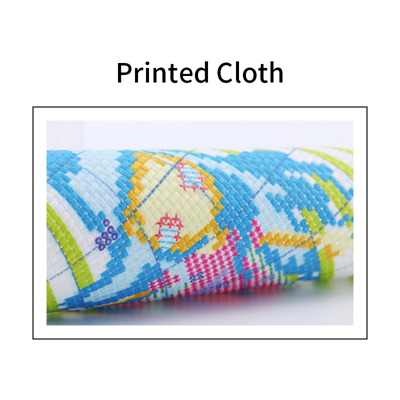Joy Sunday Cross Stitch Kit St - Embroidery Kurta Men 评论和价格