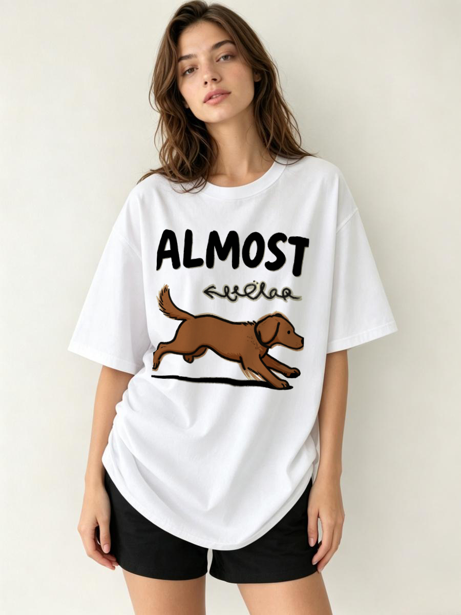 T Shirts Summer Stretchy Texti - Embroidery Moisturizer 评论和价格