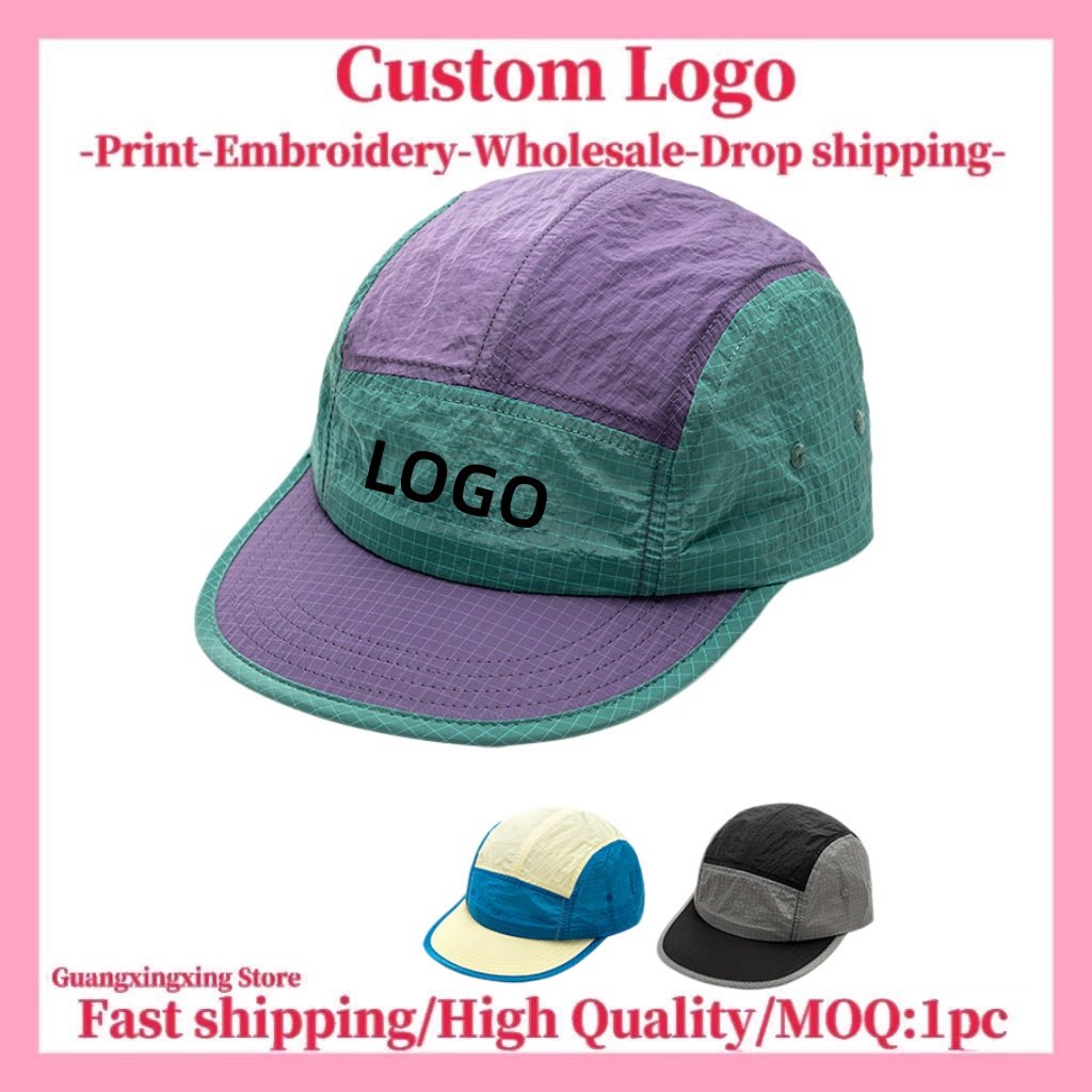 Custom Logo Retro Quick-drying - Embroidery Alphabet Designs 评论和价格