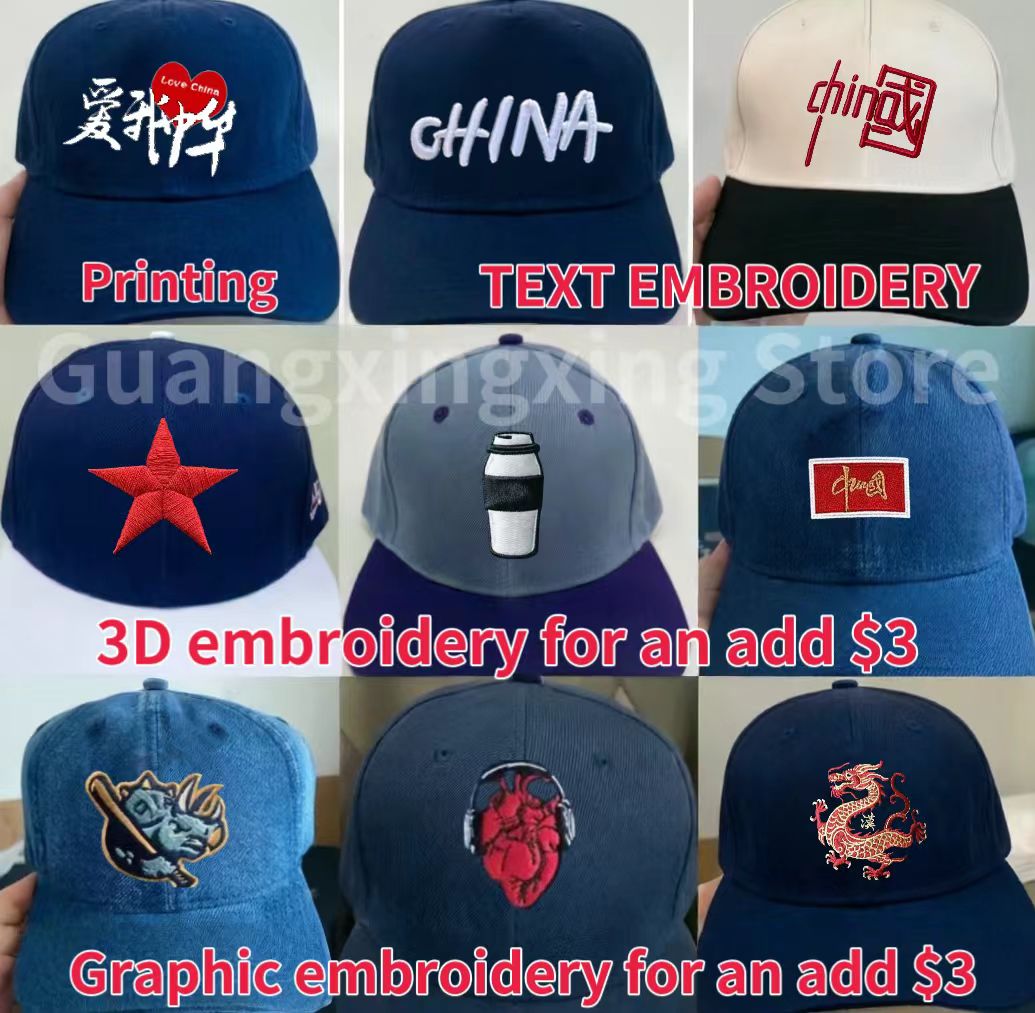Custom Logo Retro Quick-drying - Embroidery Alphabet Designs 评论和价格
