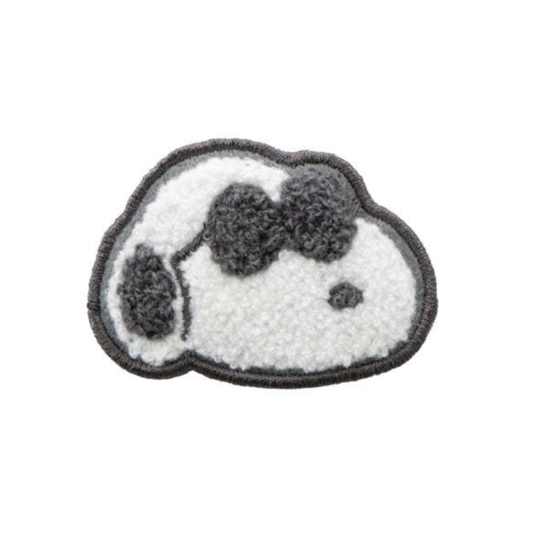 Cute Snoopy Cartoon Embroidery - Embroidery Gift 评论和价格